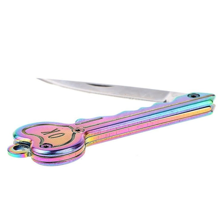 Mini Key Knife Tactical Camp Outdoor Keyring Ring Keychain Fold Self Defense Security Multi Tool Mini Key Knife Tactical Camp Outdoor Keyring Ring Keychain Fold Self Defense Security Multi Tool